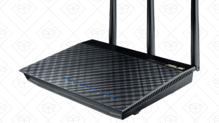 Upgrade to 802.11ac With This Reader-Approved ASUS Router